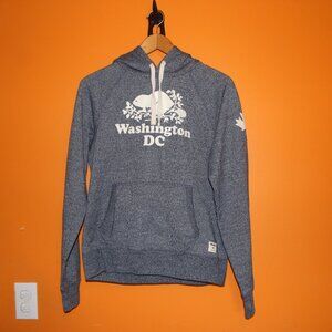 Roots Washington DC Hoodie